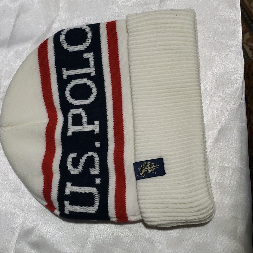 Polo sockcap
